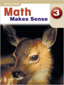 answer key for math makes sense 6 practice and homework book