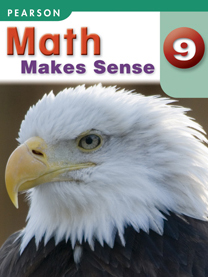 grade 5 math makes sense homework book